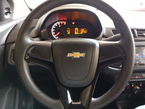 CHEVROLET Joy 1.0 4P FLEX BLACK, Foto 8