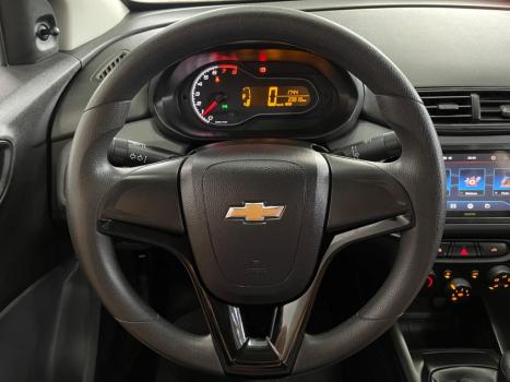 CHEVROLET Joy 1.0 4P FLEX SPE4 PLUS, Foto 8