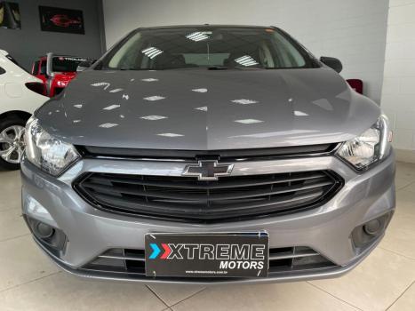 CHEVROLET Joy 1.0 4P FLEX SPE4 PLUS, Foto 3