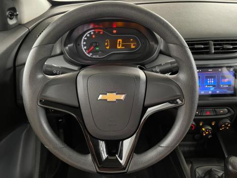 CHEVROLET Joy 1.0 4P FLEX SPE4 PLUS, Foto 8