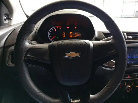 CHEVROLET Joy 1.0 4P FLEX BLACK, Foto 8