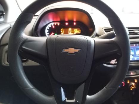 CHEVROLET Joy 1.0 4P FLEX BLACK, Foto 8