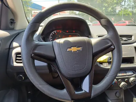 CHEVROLET Joy 1.0 4P FLEX SPE4 PLUS, Foto 5