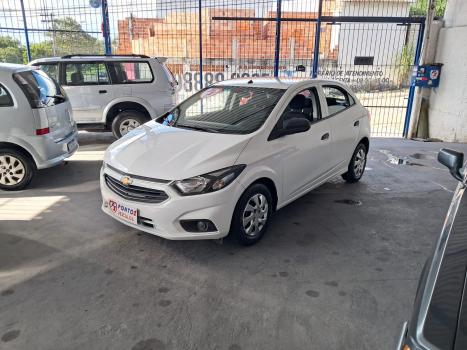 CHEVROLET Joy 1.0 4P FLEX SPE4, Foto 1