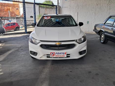 CHEVROLET Joy 1.0 4P FLEX SPE4, Foto 2