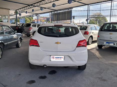 CHEVROLET Joy 1.0 4P FLEX SPE4, Foto 5