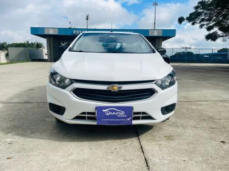 CHEVROLET Joy 1.0 4P FLEX SPE4, Foto 1
