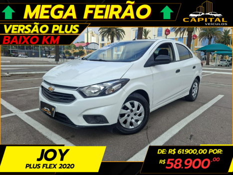 CHEVROLET Joy 1.0 4P FLEX SPE4 PLUS, Foto 1