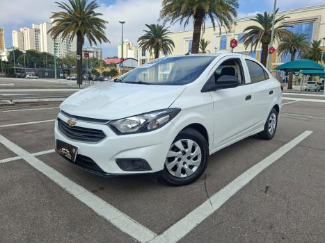 CHEVROLET Joy 1.0 4P FLEX SPE4 PLUS, Foto 2