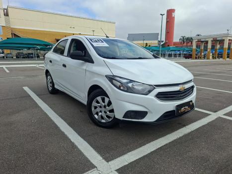 CHEVROLET Joy 1.0 4P FLEX SPE4 PLUS, Foto 5