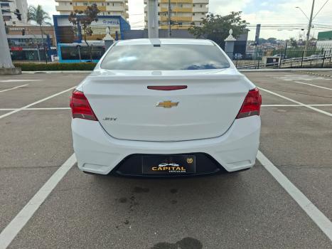 CHEVROLET Joy 1.0 4P FLEX SPE4 PLUS, Foto 10