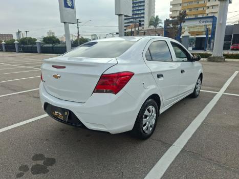 CHEVROLET Joy 1.0 4P FLEX SPE4 PLUS, Foto 11