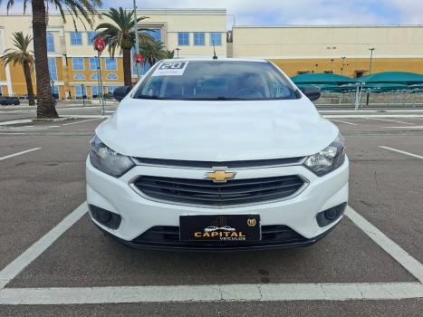 CHEVROLET Joy 1.0 4P FLEX SPE4 PLUS, Foto 12