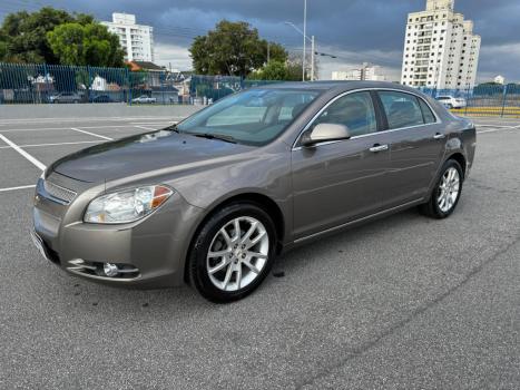 CHEVROLET Malibu 2.4 4P LTZ AUTOMTICO, Foto 2