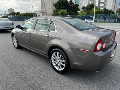 CHEVROLET Malibu 2.4 4P LTZ AUTOMTICO, Foto 4