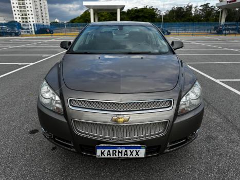 CHEVROLET Malibu 2.4 4P LTZ AUTOMTICO, Foto 6