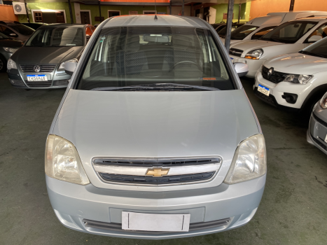 CHEVROLET Meriva 1.4 4P FLEX MAXX, Foto 2