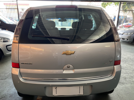 CHEVROLET Meriva 1.4 4P FLEX MAXX, Foto 4