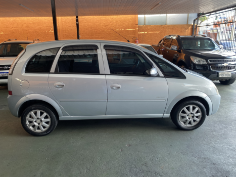 CHEVROLET Meriva 1.4 4P FLEX MAXX, Foto 7