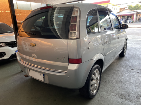 CHEVROLET Meriva 1.4 4P FLEX MAXX, Foto 9