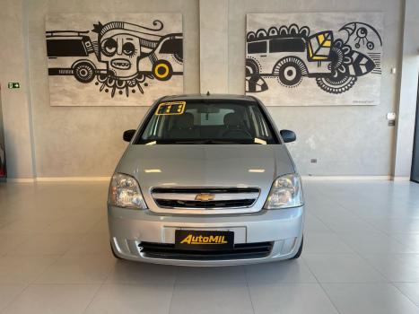 CHEVROLET Meriva 1.4 4P FLEX JOY, Foto 7