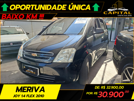 CHEVROLET Meriva 1.4 4P FLEX JOY, Foto 1