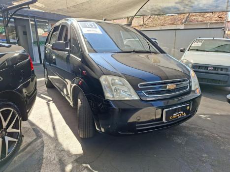 CHEVROLET Meriva 1.4 4P FLEX JOY, Foto 2