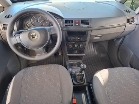 CHEVROLET Meriva 1.4 4P FLEX JOY, Foto 4