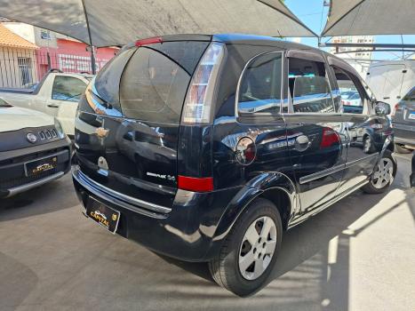 CHEVROLET Meriva 1.4 4P FLEX JOY, Foto 11