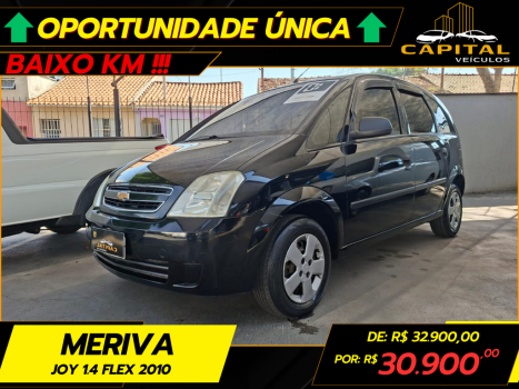 CHEVROLET Meriva 1.4 4P FLEX JOY, Foto 1