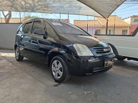 CHEVROLET Meriva 1.4 4P FLEX JOY, Foto 2