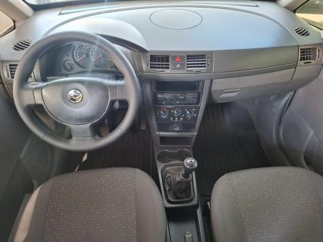 CHEVROLET Meriva 1.4 4P FLEX JOY, Foto 3