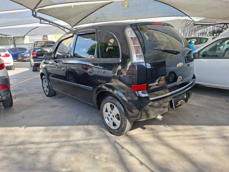 CHEVROLET Meriva 1.4 4P FLEX JOY, Foto 4