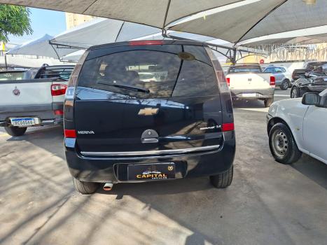 CHEVROLET Meriva 1.4 4P FLEX JOY, Foto 8