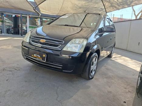 CHEVROLET Meriva 1.4 4P FLEX JOY, Foto 9