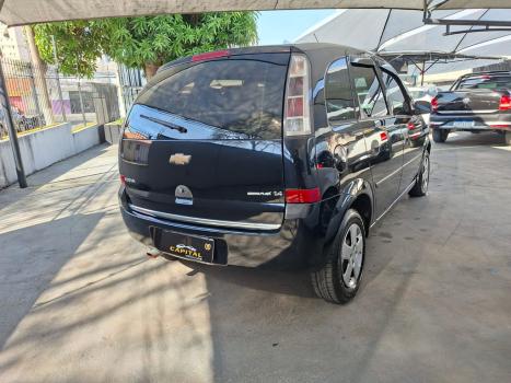 CHEVROLET Meriva 1.4 4P FLEX JOY, Foto 11