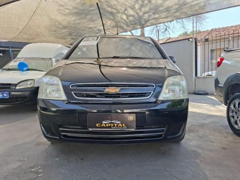 CHEVROLET Meriva 1.4 4P FLEX JOY, Foto 12
