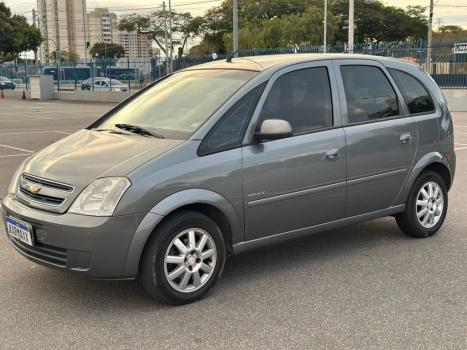 CHEVROLET Meriva 1.4 4P FLEX MAXX, Foto 1