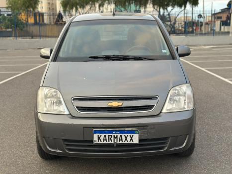 CHEVROLET Meriva 1.4 4P FLEX MAXX, Foto 2