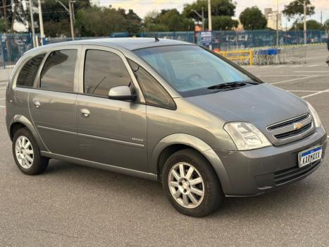 CHEVROLET Meriva 1.4 4P FLEX MAXX, Foto 3