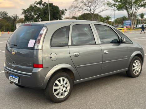 CHEVROLET Meriva 1.4 4P FLEX MAXX, Foto 4