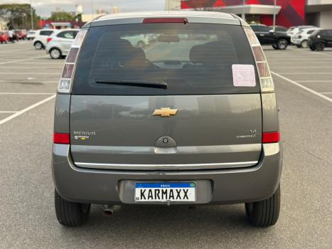 CHEVROLET Meriva 1.4 4P FLEX MAXX, Foto 5