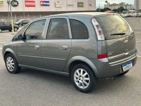 CHEVROLET Meriva 1.4 4P FLEX MAXX, Foto 6