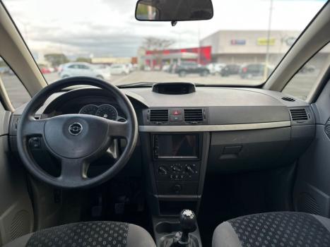 CHEVROLET Meriva 1.4 4P FLEX MAXX, Foto 8