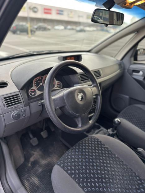 CHEVROLET Meriva 1.4 4P FLEX MAXX, Foto 11