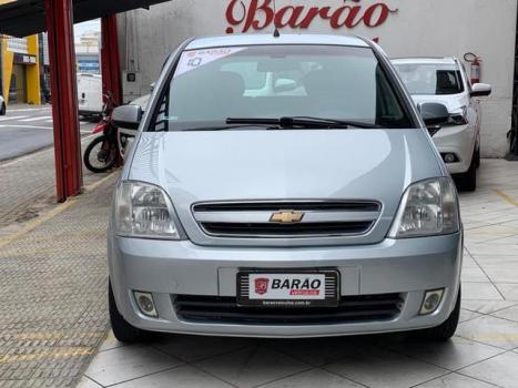 CHEVROLET Meriva 1.8 4P FLEX PREMIUM EASYTRONIC AUTOMATIZADO, Foto 2