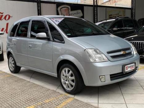 CHEVROLET Meriva 1.8 4P FLEX PREMIUM EASYTRONIC AUTOMATIZADO, Foto 3