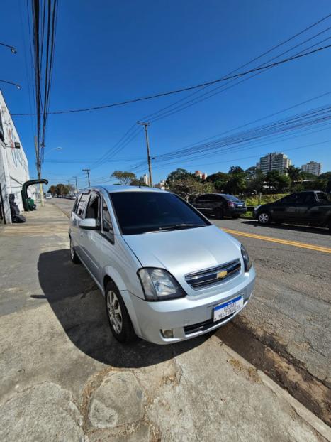 CHEVROLET Meriva 1.8 4P FLEX, Foto 2