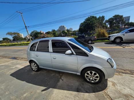 CHEVROLET Meriva 1.8 4P FLEX, Foto 3