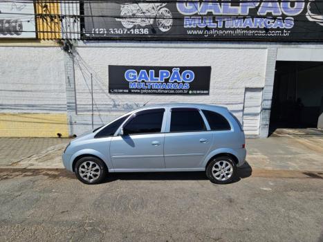 CHEVROLET Meriva 1.8 4P FLEX, Foto 6